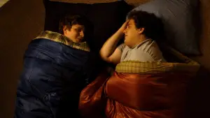 Задник к фильму "SuperПерцы" #596130