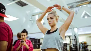 Задник к фильму "Зoж" #495891