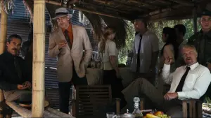 Задник к фильму "Дикий пёс" #353226