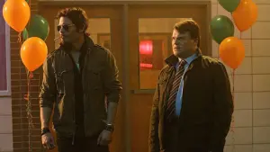 Задник к фильму "Дорога в Голливуд" #423520