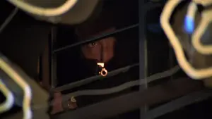 Задник к фильму "007: Человек с золотым пистолетом" #646039