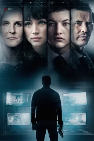 Постер к фильму "Ночной портье" #296609