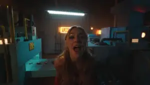 Задник к фильму "З/Л/О: Хэллоуин" #579752