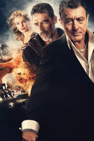 Постер к фильму "Скорость: Автобус 657" #328567