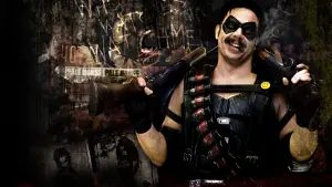 Задник к фильму "Хранители" #223637