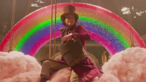 Задник к фильму "Вонка" #609307