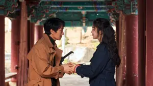 Задник к фильму "Решение уйти" #218969