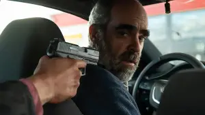 Задник к фильму "Угроза" #663662