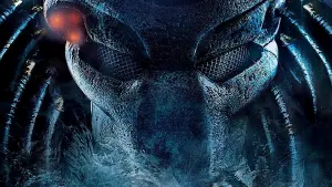 Задник к фильму "Хищник" #210316