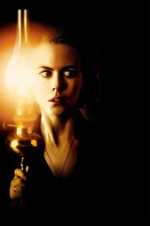 Постер к фильму "Другие" #625006