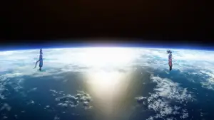 Задник к фильму "Жемчуг дракона: Битва Богов" #681561