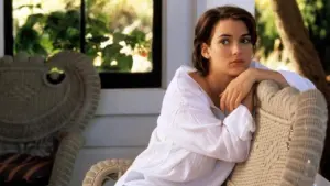 Задник к фильму "Лоскутное Одеяло" #331654