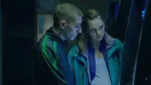 Задник к фильму "Соле" #657761