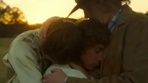 Задник к фильму "Стальная хватка" #695278