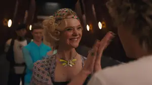 Задник к фильму "Голодные игры: Рассвет Жатвы" #565399