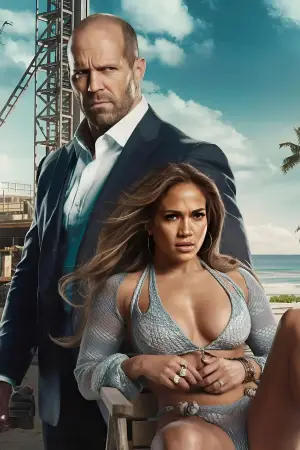 Постер к фильму "Мастер" #516239