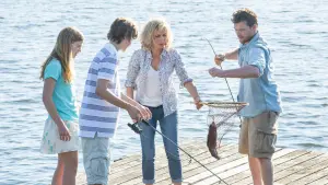 Задник к фильму "Хижина" #211306