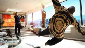 Задник к фильму "Козырные тузы" #327014