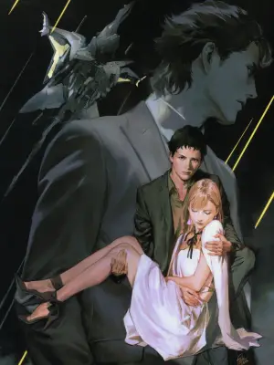 Постер к фильму "Мобильный воин Гандам: вспышка Хэтэуэя" #709558