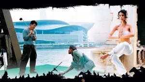 Задник к фильму "Миф" #341130