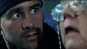 Задник к фильму "Сорвиголова" #639091