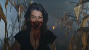 Задник к фильму "Devour" #937559
