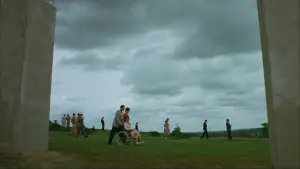 Задник к фильму "Бруталист" #610881