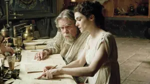 Задник к фильму "Агора" #250282