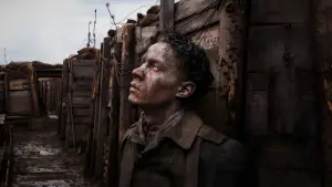 Задник к фильму "На Западном фронте без перемен" #627439