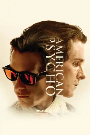 Постер к фильму "Американский психопат" #585786