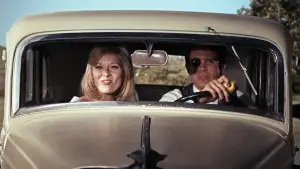 Задник к фильму "Бонни и Клайд" #729531