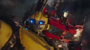 Задник к фильму "Бамблби" #597169