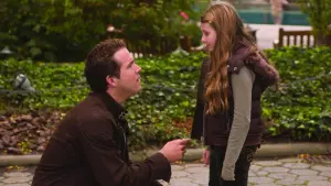 Задник к фильму "Да, возможно..." #253745