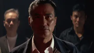 Задник к фильму "Выборы" #381068