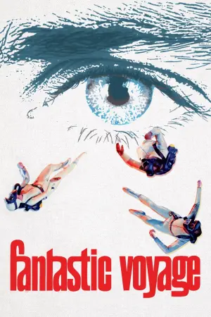 Постер к фильму "Фантастическое путешествие" #270977