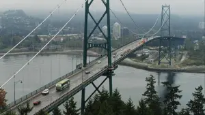 Задник к фильму "Пункт назначения 5" #642275