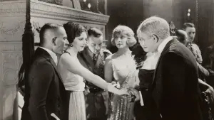 Задник к фильму "Глупые жены" #500918