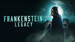 Frankenstein: Legacy
