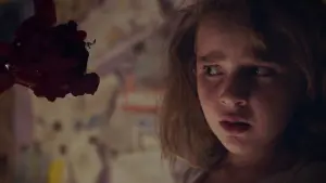 Задник к фильму "Иные" #264998