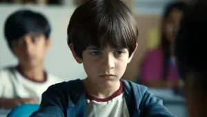 Задник к фильму "Хорошие манеры" #351684