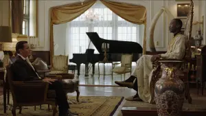 Задник к фильму "Зелёная книга" #175341