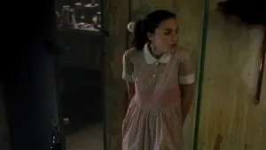 Задник к фильму "Кошмар на улице Вязов 6: Фредди мертв" #323054