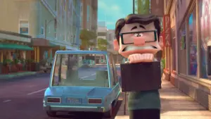 Задник к фильму "Путь к сердцу" #462581