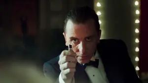 Задник к фильму "Непобедимый" #497958