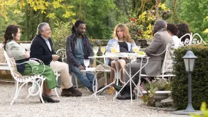 Задник к фильму "Самая безумная свадьба" #339096