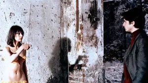 Задник к фильму "Китаянка" #418759