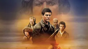 Задник к фильму "Безумный Макс" #592090