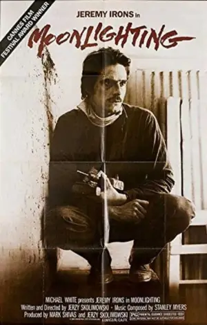 Постер к фильму "Лунный свет" #730032