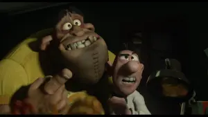 Задник к фильму "Сыщики под прикрытием" #424375