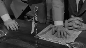 Задник к фильму "12 разгневанных мужчин" #579513